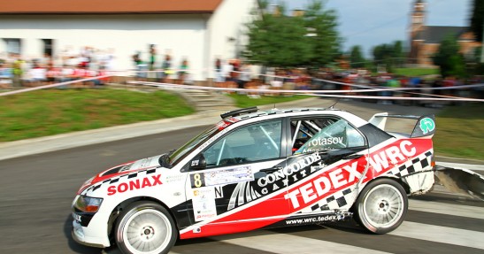 Rajd Rzeszowski